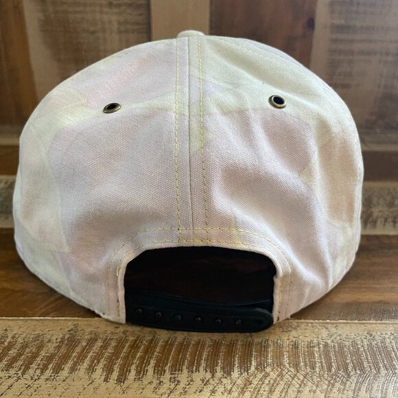 Youth Adjustable Volcom Hat - Picture 4 of 9